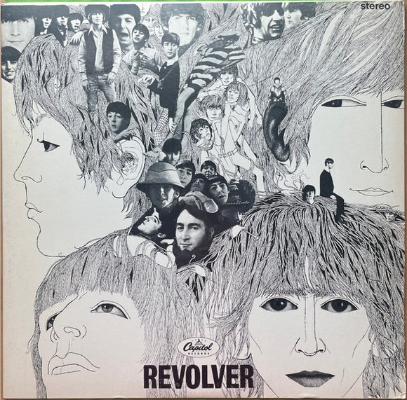 The Beatles - Revolver