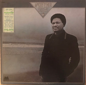McCoy Tyner - Trident