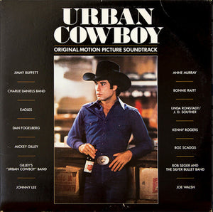 Various - Urban Cowboy