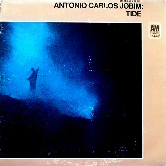Antonio Carlos Jobim - Tide