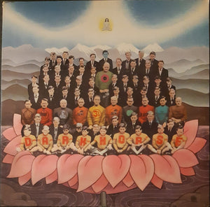 George Harrison - Dark Horse