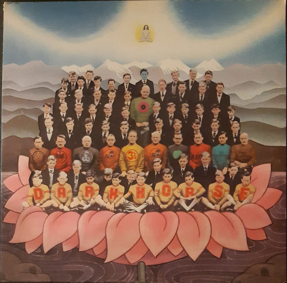 George Harrison - Dark Horse