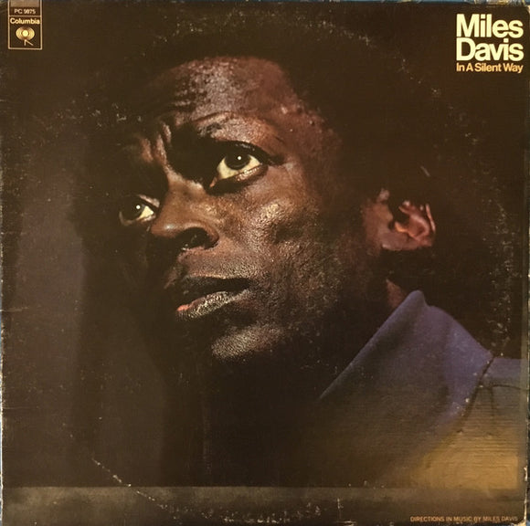 Miles Davis - In A Silent Way