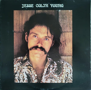 Jesse Colin Young - Song For Juli