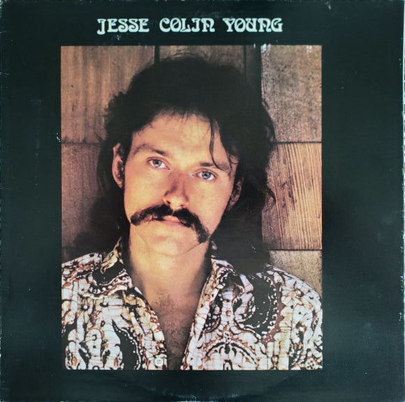 Jesse Colin Young - Song For Juli