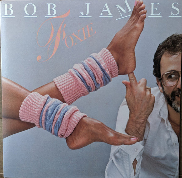 Bob James - Foxie