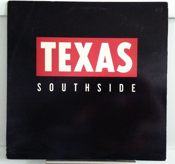 Texas - Southside