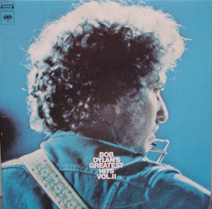 Bob Dylan - Bob Dylan's Greatest Hits Volume II