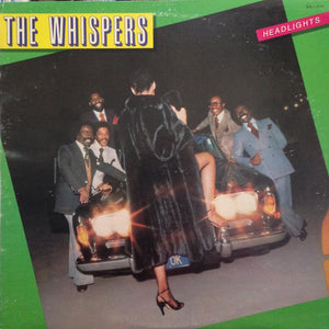 The Whispers - Headlights