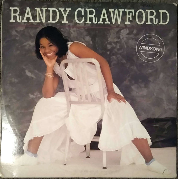 Randy Crawford - Windsong