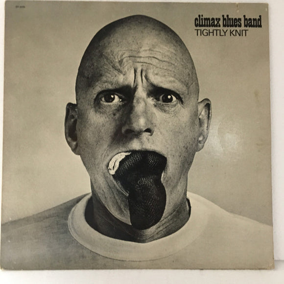 Climax Blues Band - Tightly Knit