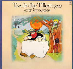 Cat Stevens - Tea For The Tillerman