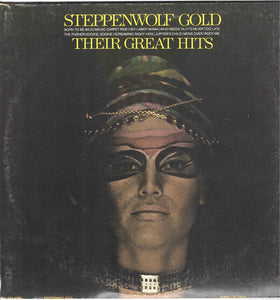 Steppenwolf - Gold (Their Great Hits)