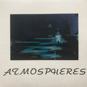Piero Umiliani - Atmospheres