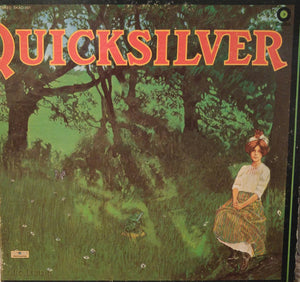 Quicksilver Messenger Service - Shady Grove