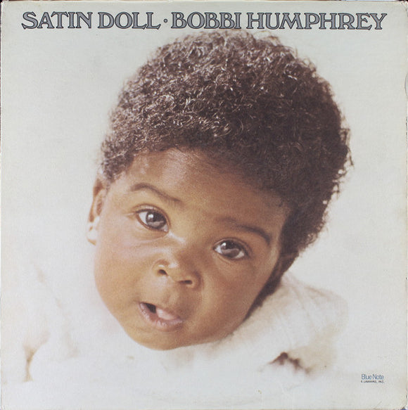 Bobbi Humphrey - Satin Doll