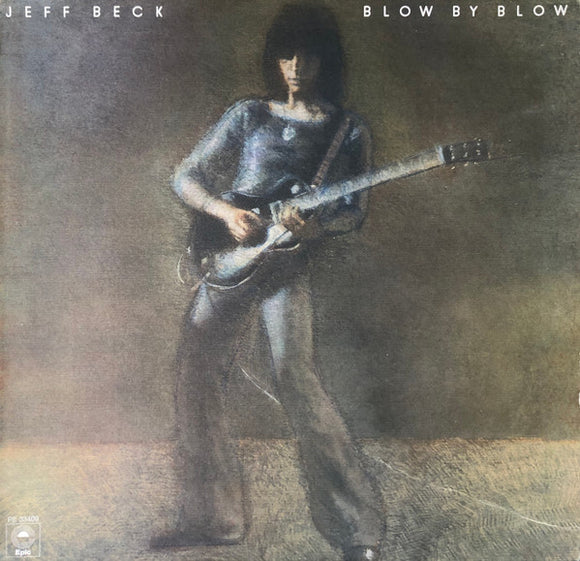 Jeff Beck - Blow By Blow