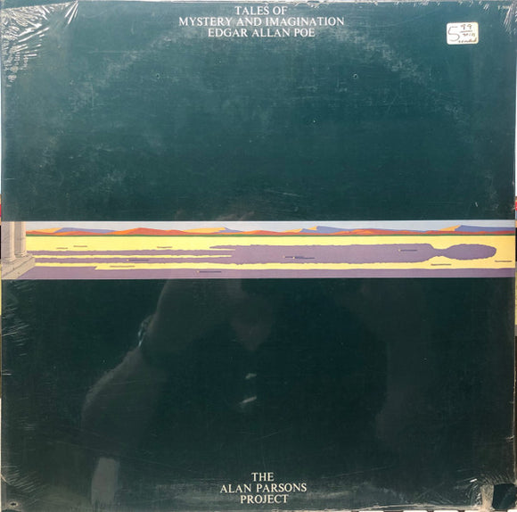 The Alan Parsons Project - Tales Of Mystery And Imagination