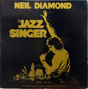 Neil Diamond - The Jazz Singer