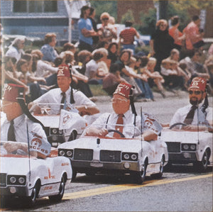 Dead Kennedys - Frankenchrist