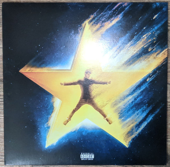 Bazzi - Cosmic