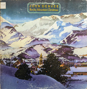 John Denver - Rocky Mountain Christmas