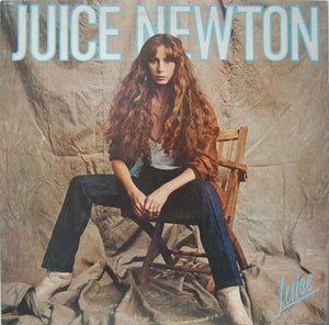Juice Newton - Juice