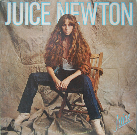 Juice Newton - Juice