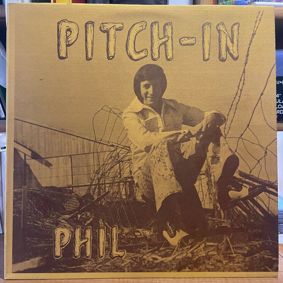 Phil Enloe - Pitch-In