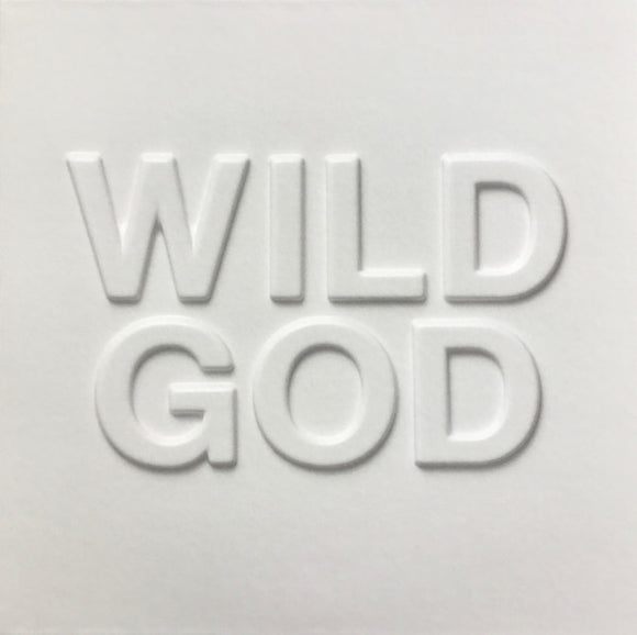 Nick Cave & The Bad Seeds - Wild God