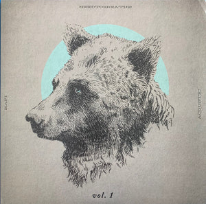 NEEDTOBREATHE - Acoustic Live Vol. 1