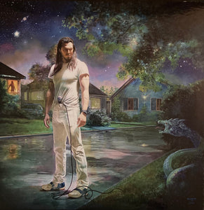 Andrew W.K. - You're Not Alone