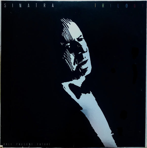 Frank Sinatra - Trilogy: Past, Present & Future