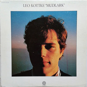 Leo Kottke - Mudlark