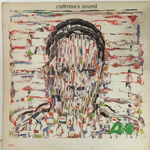 John Coltrane - Coltrane's Sound