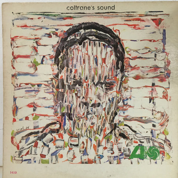 John Coltrane - Coltrane's Sound