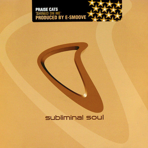 Praise Cats / Andrea Love - Shined On Me