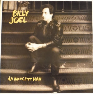 Billy Joel - An Innocent Man