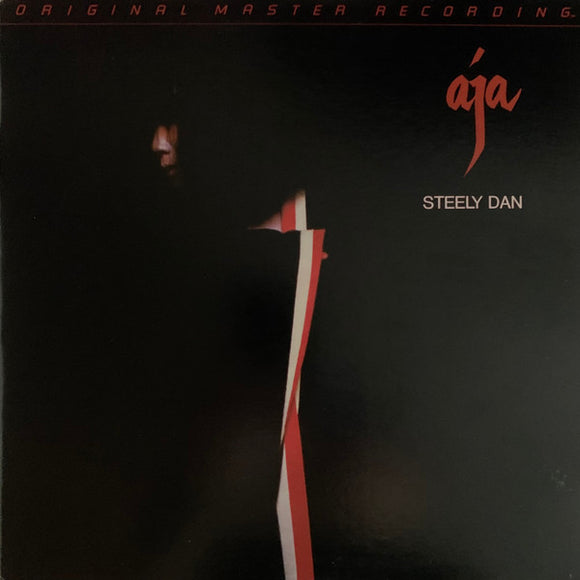 Steely Dan - Aja