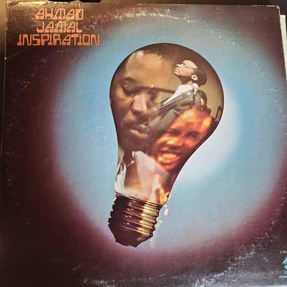 Ahmad Jamal - Inspiration
