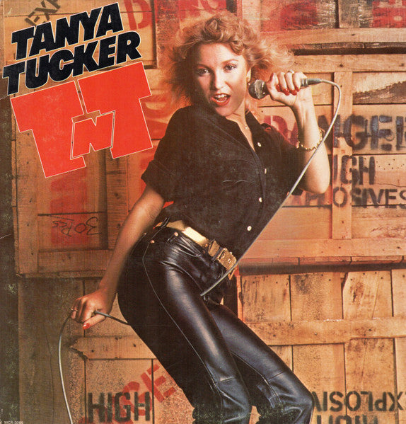 Tanya Tucker - TNT