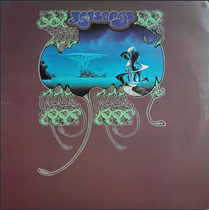 Yes - Yessongs