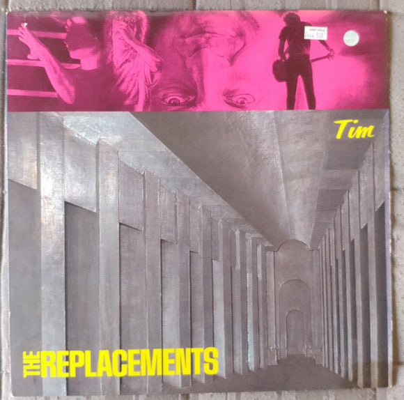 The Replacements - Tim