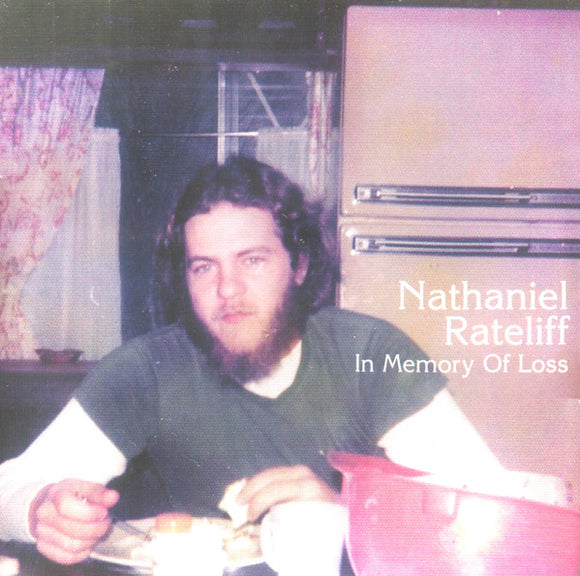 Nathaniel Rateliff - In Memory Of Loss
