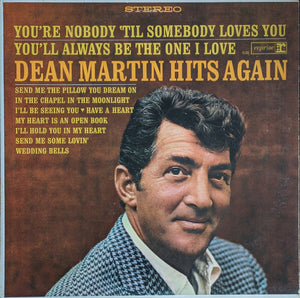 Dean Martin - Dean Martin Hits Again