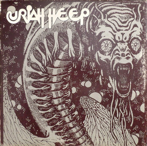 Uriah Heep - Uriah Heep