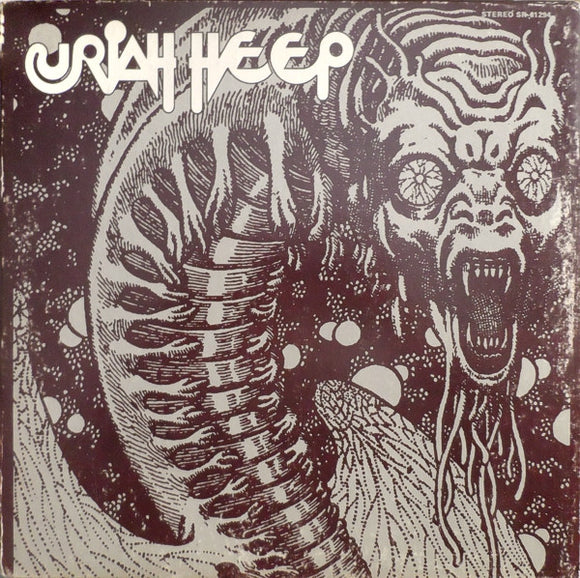 Uriah Heep - Uriah Heep
