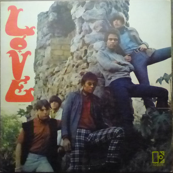 Love - Love