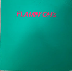 Flamin' Oh's - Flamin' Oh's