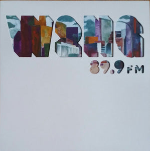 Various - W2NG 89.9 FM